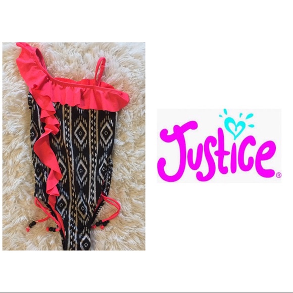 Justice Other - Girls bathing suit from Justice